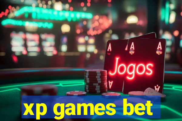 xp games bet